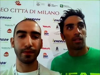 Trofeo Città di Milano 2015 - parte 5