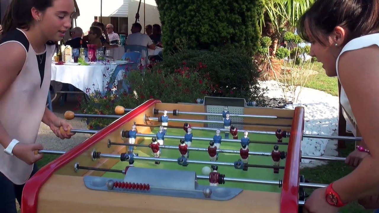 Mathilde et Elina - Concert Live -