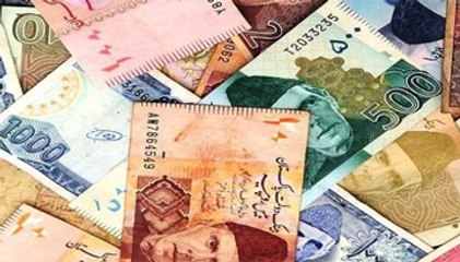 Fake currency