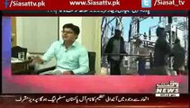 Labb Azaad On Waqt News – 1st October 2015