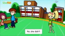 English for Kids - Learn English Conversation