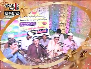 mankunto mola Ali mola Qawali By Asad Mubarik Gulshan Qawal