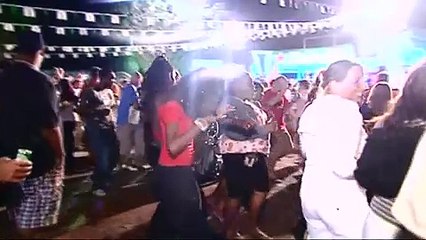 St Maarten Heineken Regatta Promo 2010 new version