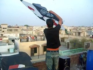 zobi basant 2009 LAhore P#6