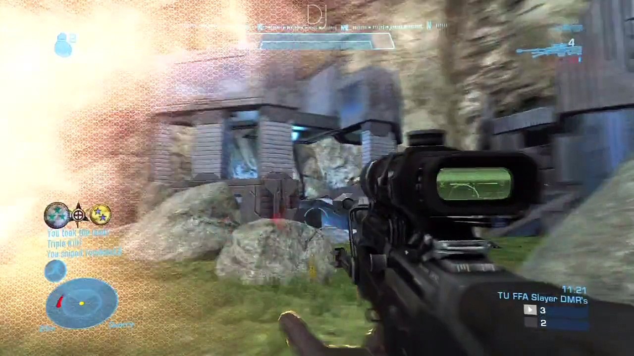 Road to Famous 4 [Feat. DJ]