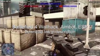 Battlefield 4 wallhack stable