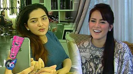 Olla-Ashanty Mama Ramping - Cumicam 02 Oktober 2015