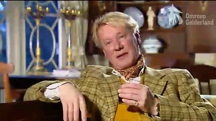 Antiquair Van der Steenhoven dood gevonden