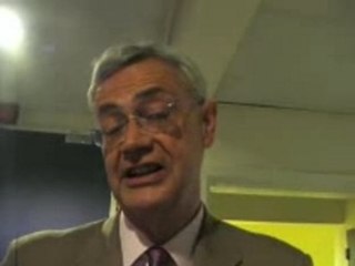 La Question+ RMC à Jean-Louis Bianco 2