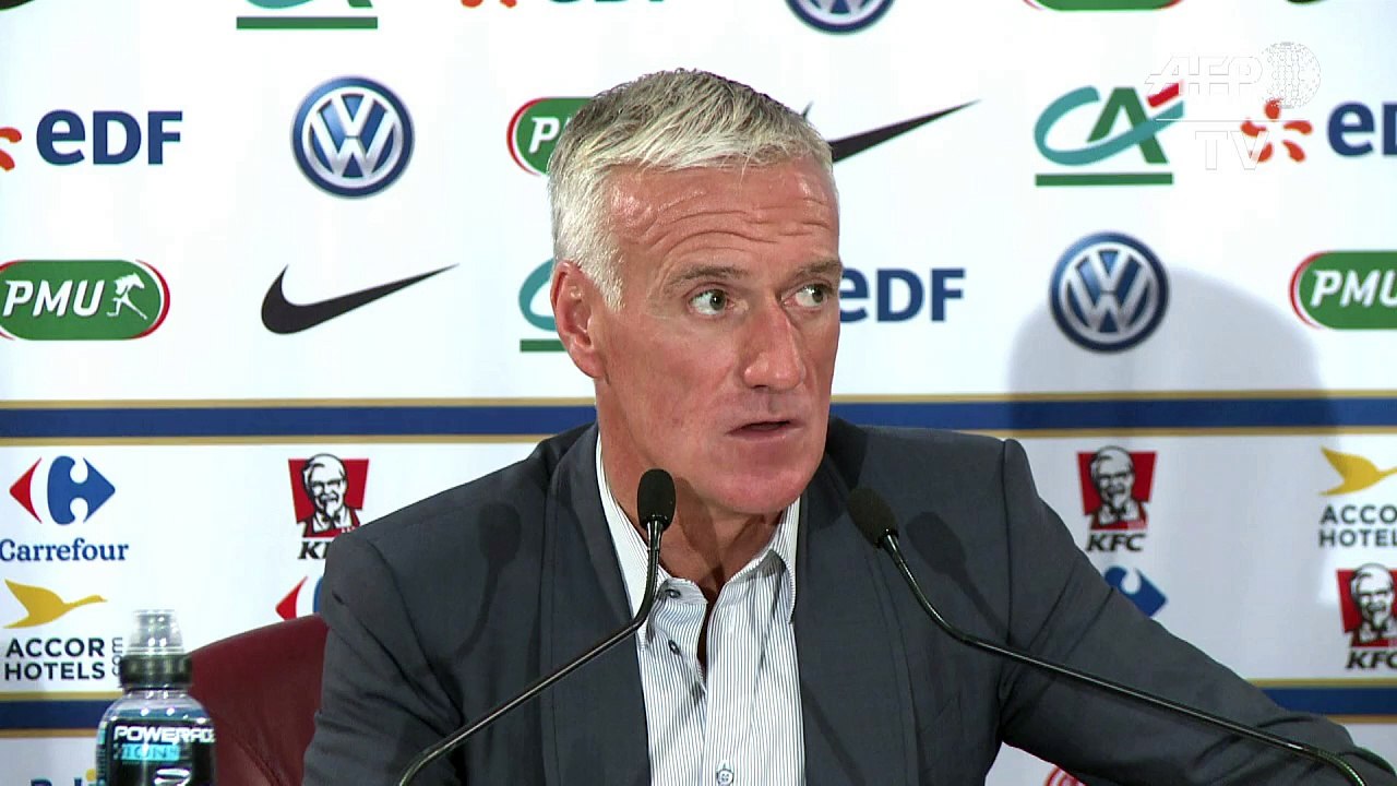 Football: Lassana Diarra rappelé chez les Bleus