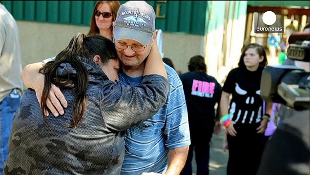 Обама про стрілянину в Орегоні: Це стало буденним