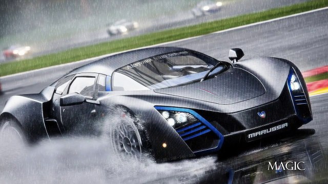 Transitions for Proshow Producer # 7