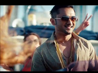 'One Bottle Down' FULL VIDEO SONG LYRICS Yo Yo Honey Singh