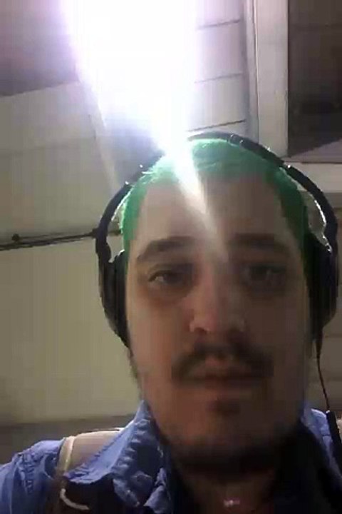 oui test upload