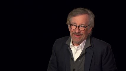 Steven Spielberg Gives Us His Insight Into 'Bridge of Spies'