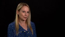 Amy Ryan Talks About Getting A Call From Steven Spielberg