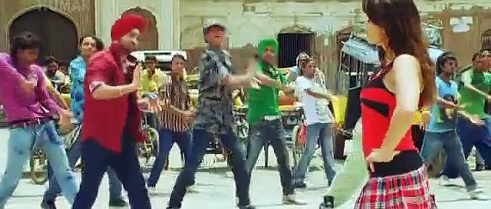 Gore Gore (The Lion Of Punjab)hd/ijazansari8