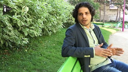 Syrie : "J'ai perdu des amis proches dans les prisons du régime"