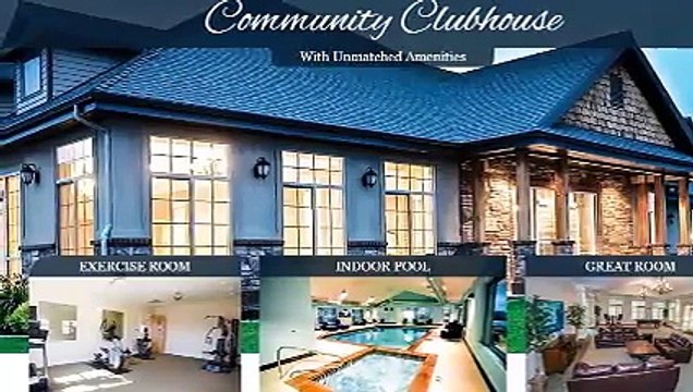 Heritage Village Retirement Community: Retirement Community Utah