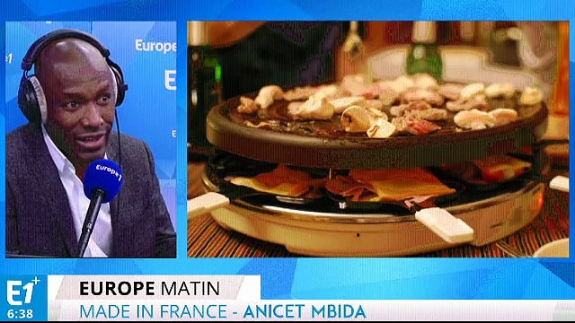 Dijon : le groupe SEB lance la location d'appareils