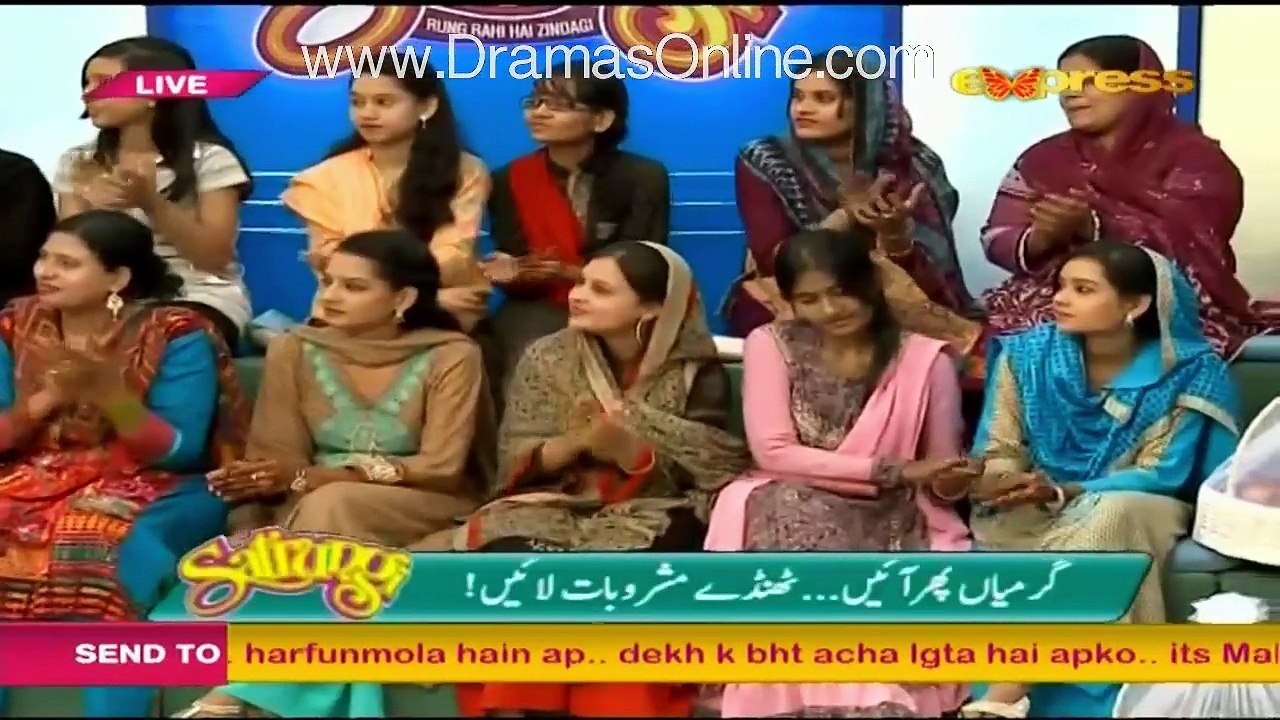 Morning Show Satrungi – 2nd October 2015 p4