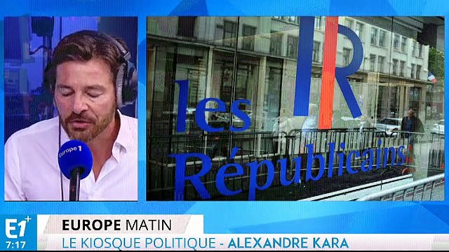 Primaire : Fillon et Juppé redoutent des fraudes