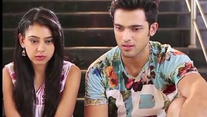 Kaisi Yeh Yaariaan Episode 263 - Manik And Nandini Hot Scene (1)