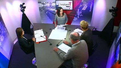 L'instant T de Tébésud du 1er octobre 2015