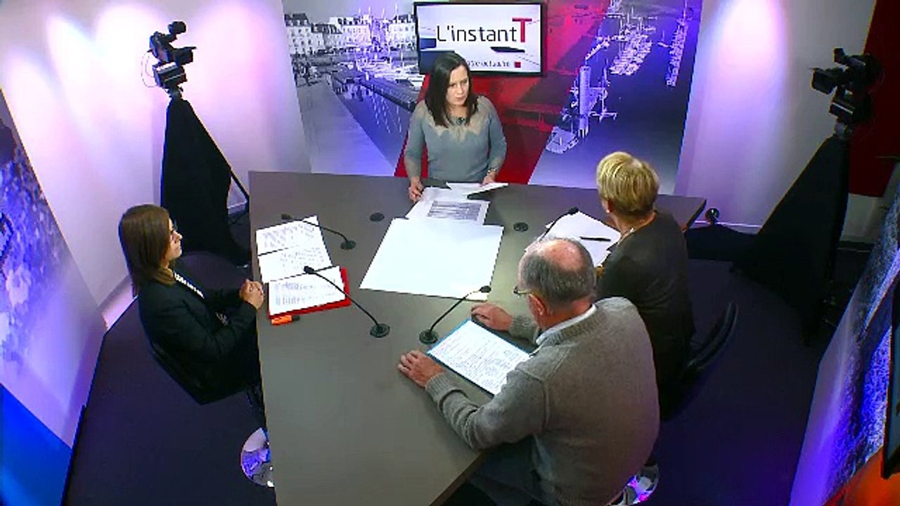 L'instant T de Tébésud du 1er octobre 2015