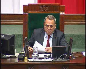 Poseł Edward Siarka - Wystąpienie z dnia 24 wrze�nia 2015 roku.