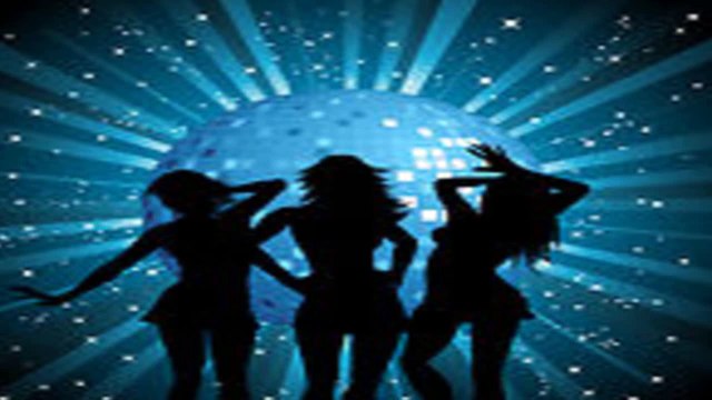 Nelly vs. Bee Gees - Stayin Hot Remix DJ Julia RoMA 2915