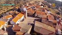 Na Rota das Aldeias Históricas, #2, Castelo Mendo, Sortelha, Belmonte - História
