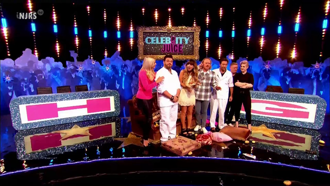 HollyWilloughby20151001