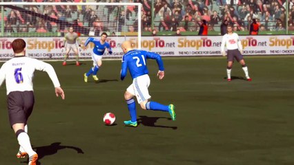 Goals of the Season The Final Chapter. Mid April