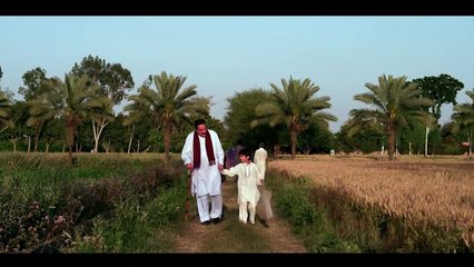 Pakistani Movie Saya E Khuda E Zuljalal Trailer 2nd