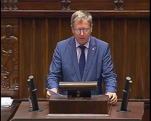 Poseł Zbyszek Zaborowski - Wystąpienie z dnia 23 wrze�nia 2015 roku.