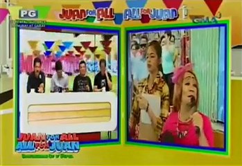 Eat Bulaga October 2 2015 #ALDUB Kalyeserye [3/4]