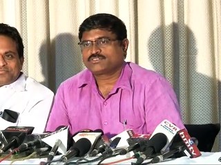 Sai Venkat Press Meet