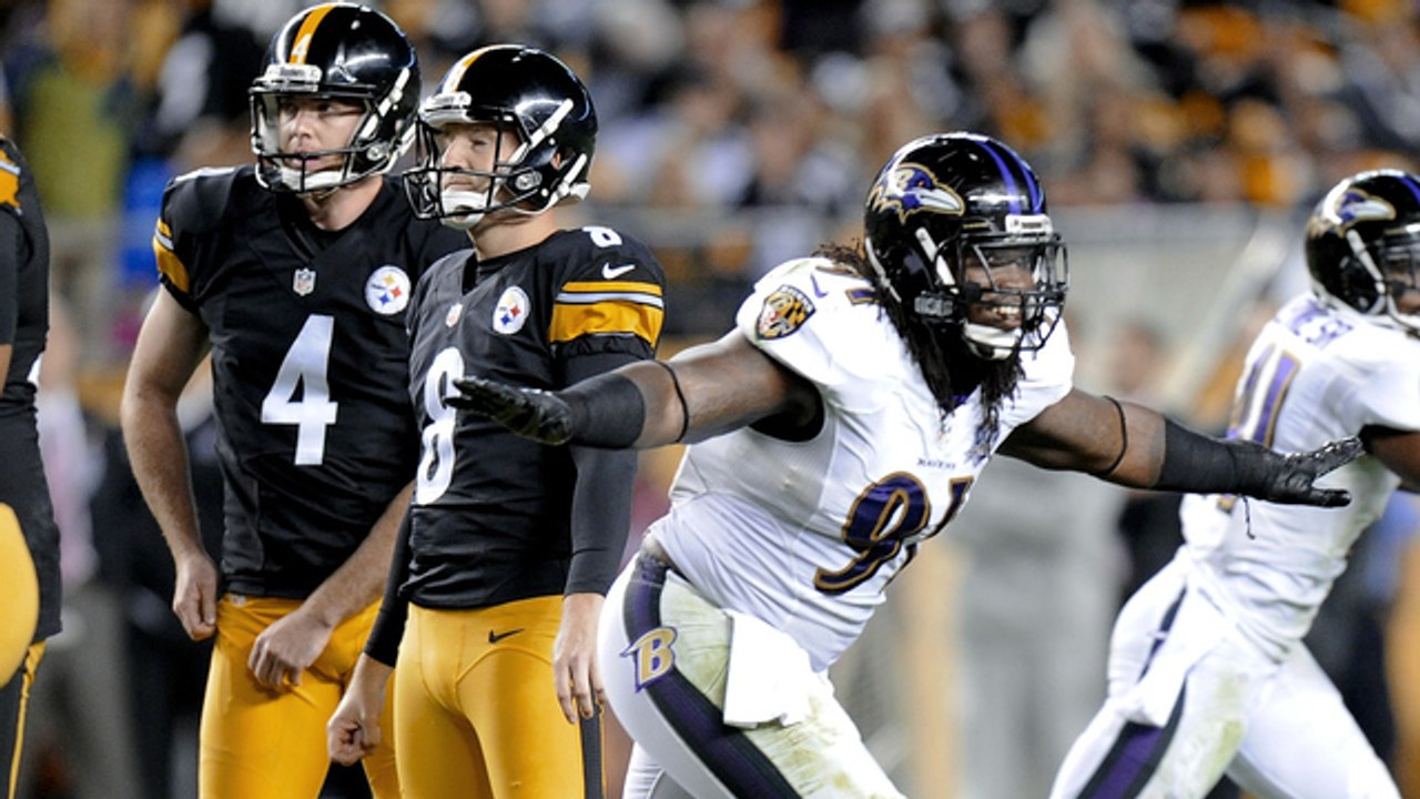 Flip Side: Who Gets Blame for Loss?
