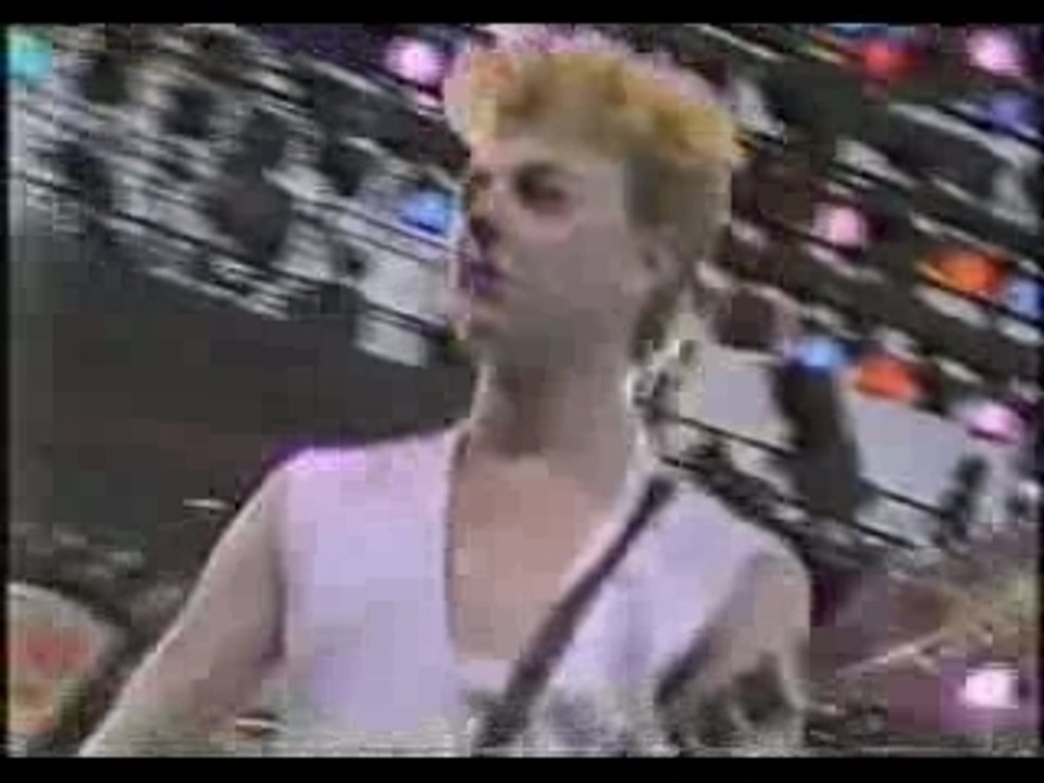 1983 US FESTIVAL PART 4