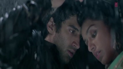 Mere Aashiqi Ab Tm He Ho | Ashiqui 2 | HD-1080p Full Song-Aditya Roy Kapoor-Shraddha Kapoor | Maxpluss |