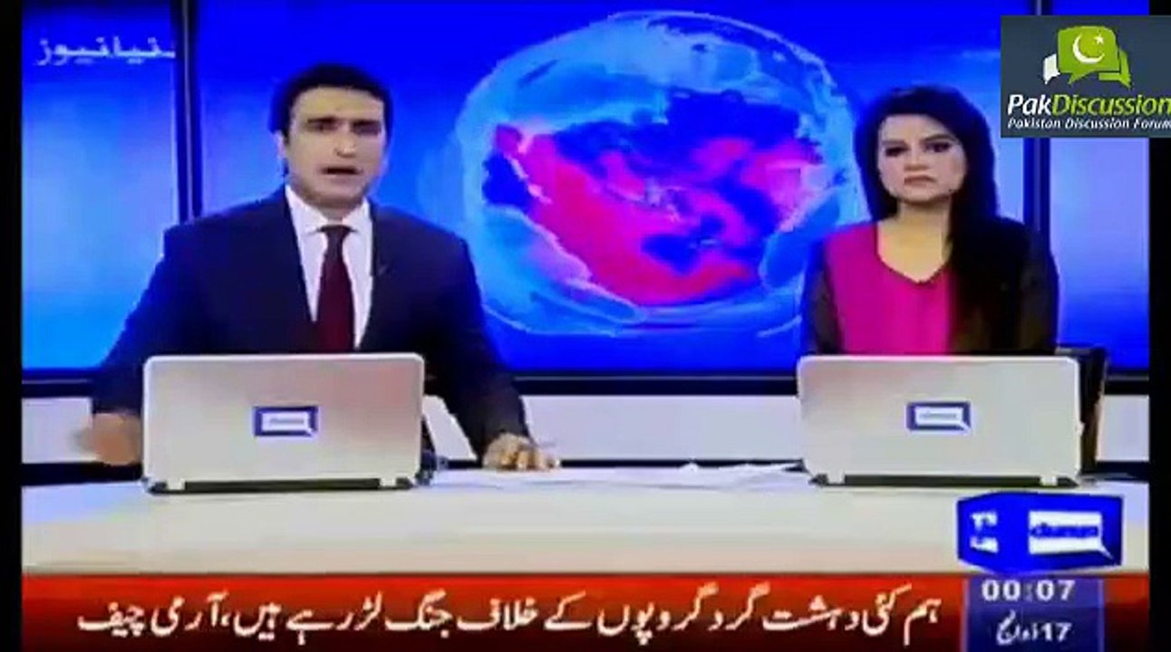 Sushma Swaraj hypocritical speech in UN, consists of lies, attempt to distort historical facts