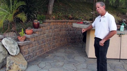 Yard Makeovers Ramona Ca (760) 788-8140