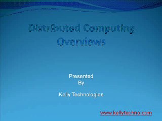 Hadoop training institutes in Hyderabad@kellytechnologies