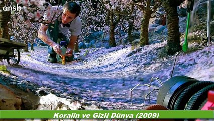 Muhteşem Filmlerden 78 Kamera Arkası Görüntü