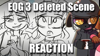 Equestria Girls 3 Deleted Scene Sunlight