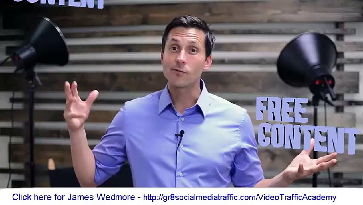 Are You Giving Away TOO MUCH Free Content?