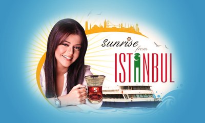 Alyy Khan - Sunrise From Istanbul(Morning Show) - Part 2