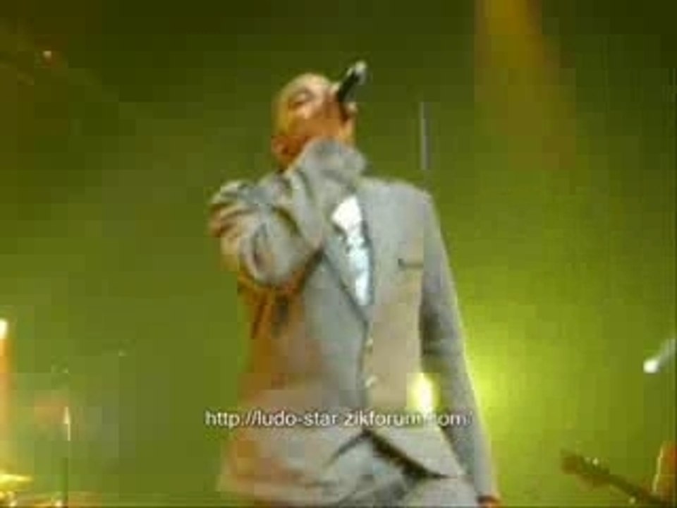 Ludovic Pimenta et la Star ac 6