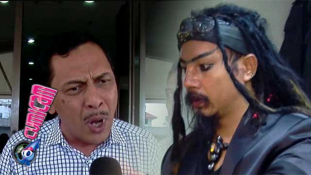 Kena Deh, Limbad Siap Lapor Balik - Cumicam 02 Oktober 2015